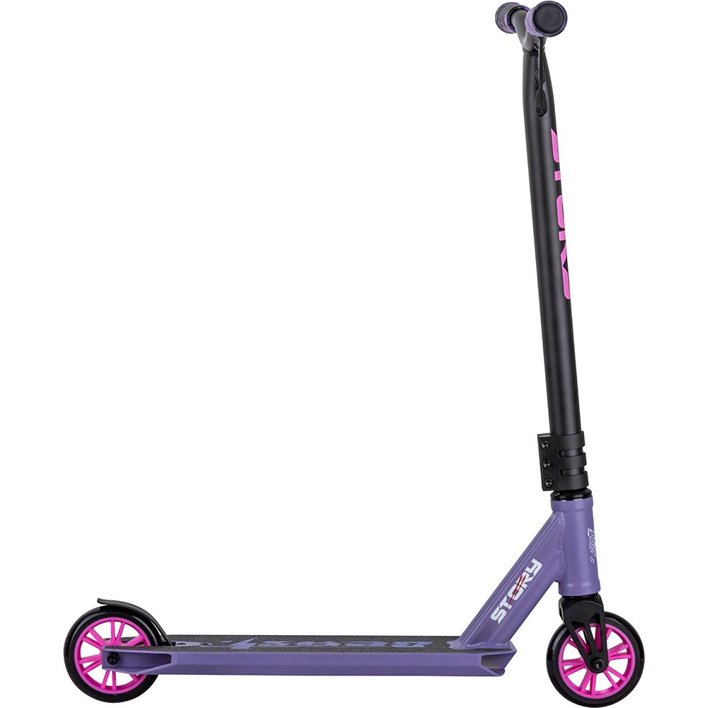 Story Beast Stunt Scooter