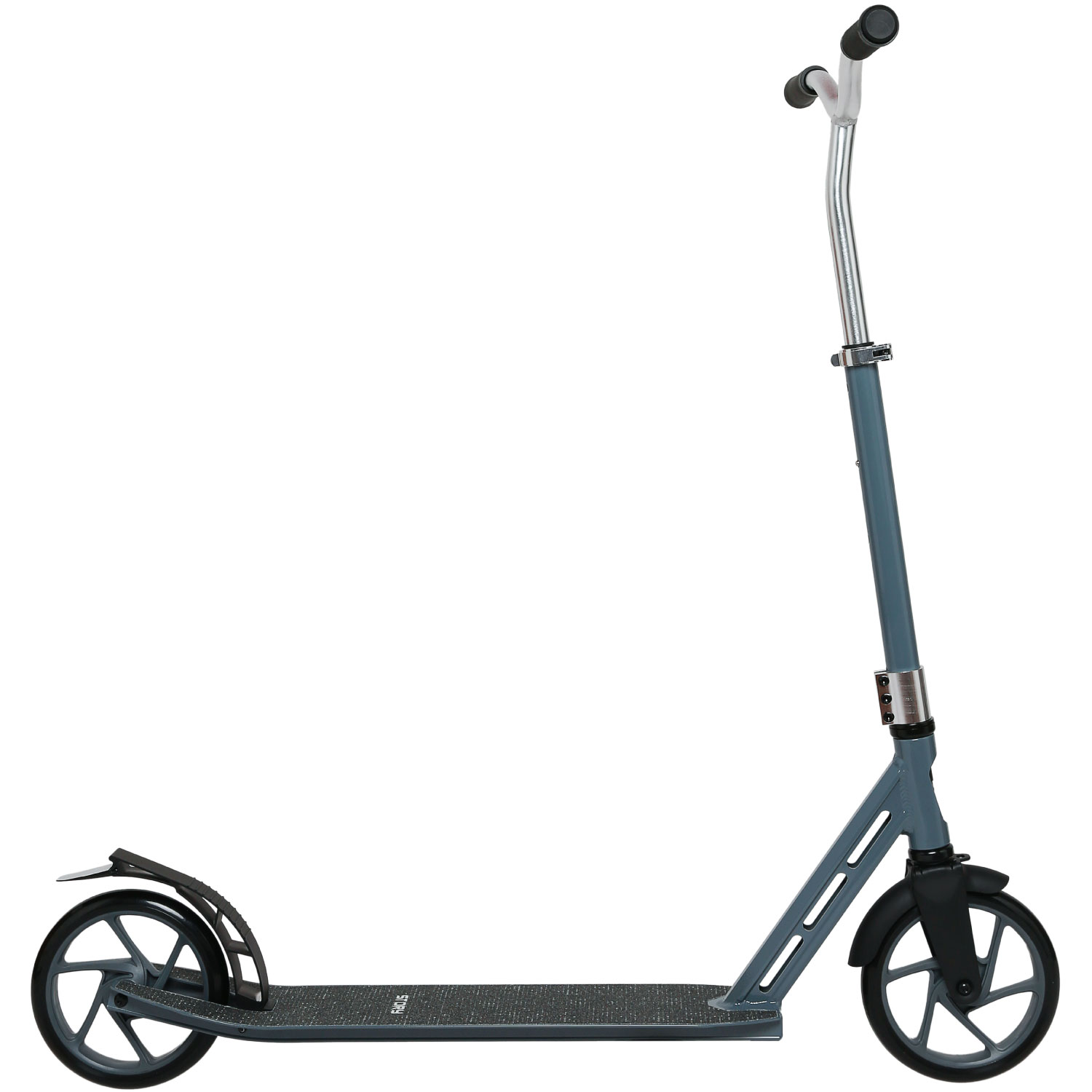Story Big Deck Commuter Scooter