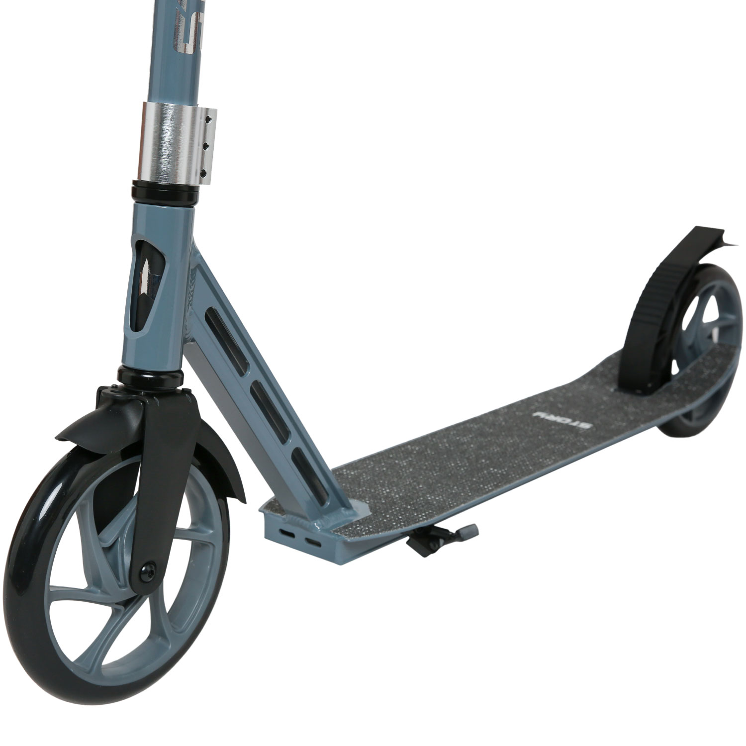 Story Big Deck Commuter Scooter