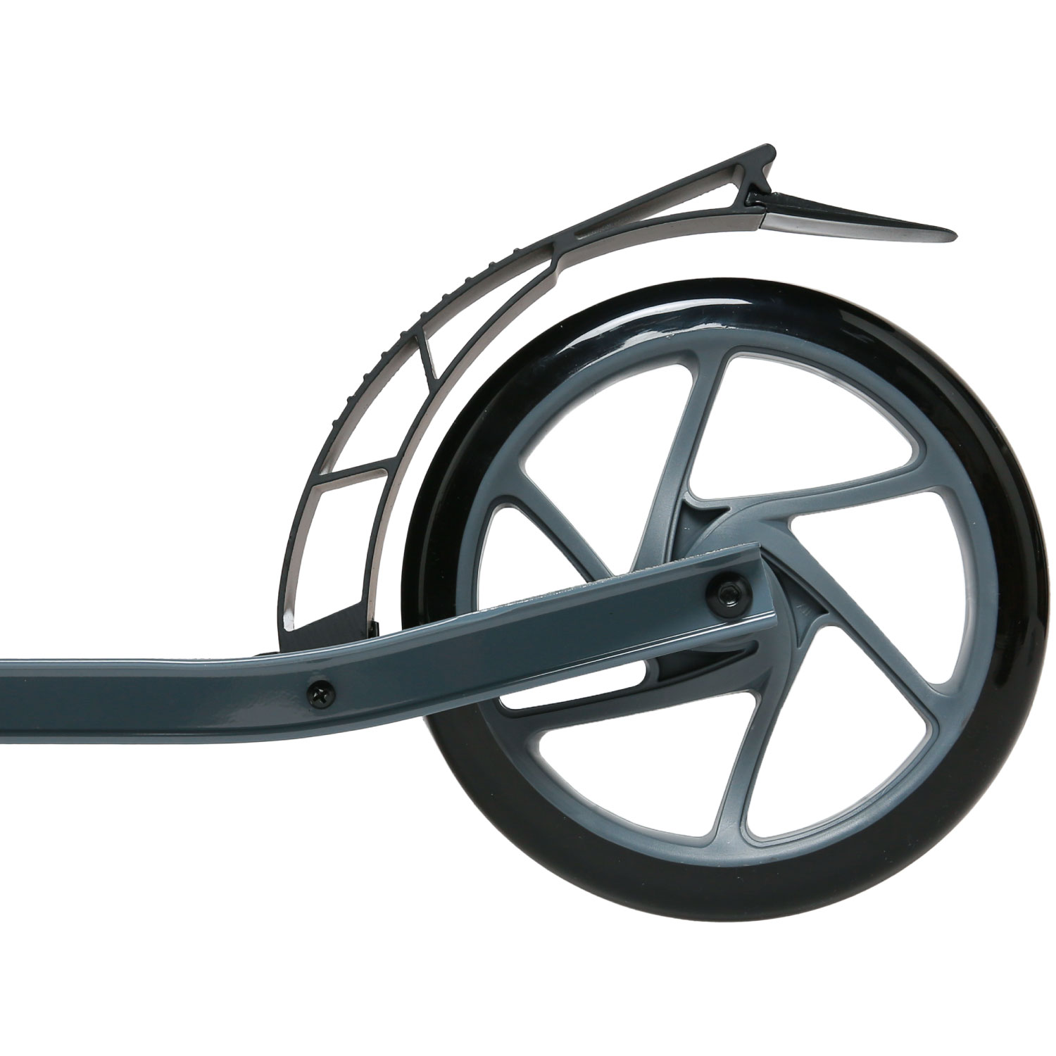 Story Big Deck Commuter Scooter