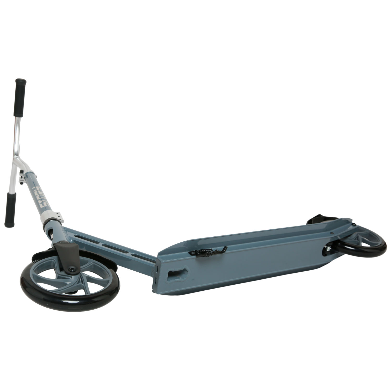 Story Big Deck Commuter Scooter