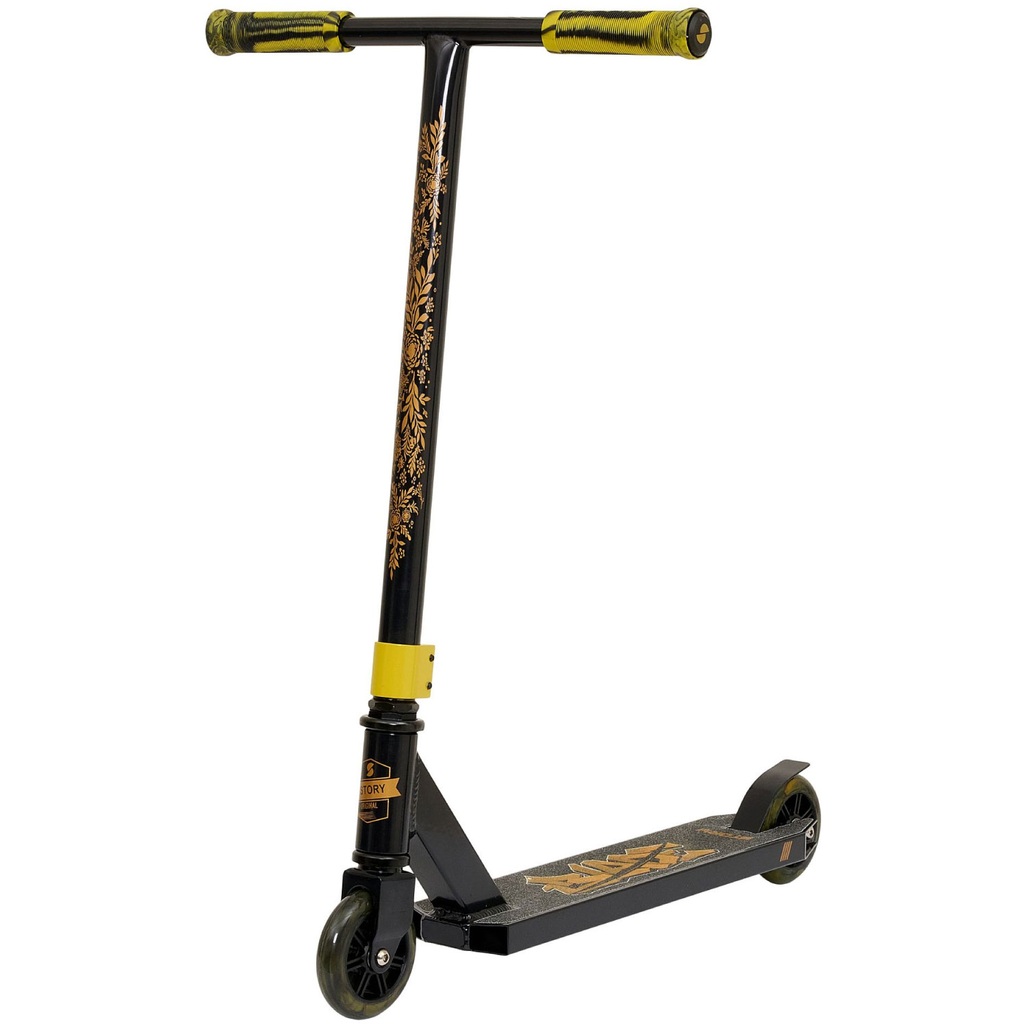 Story Blade Stunt Scooter