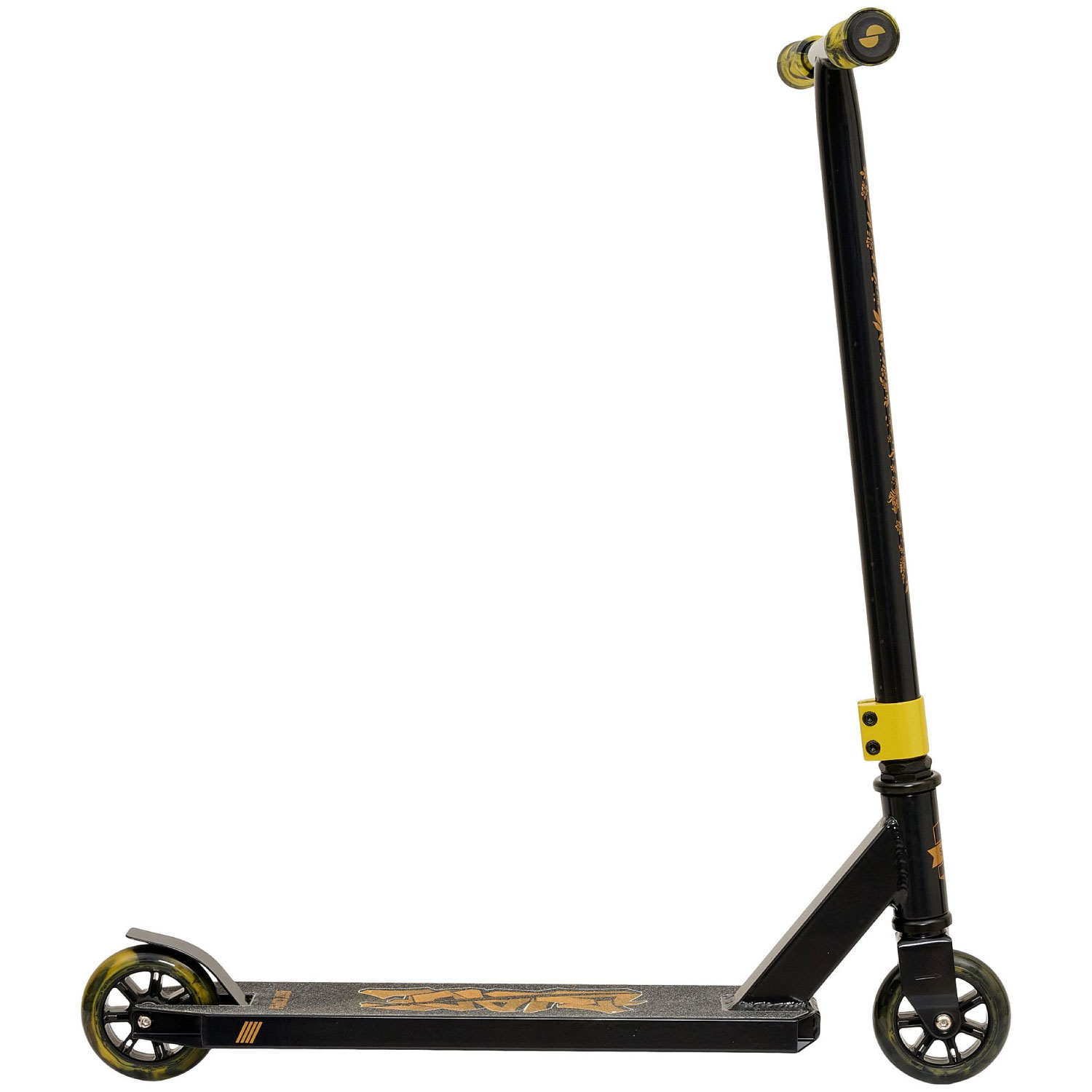 Story Blade Stunt Scooter