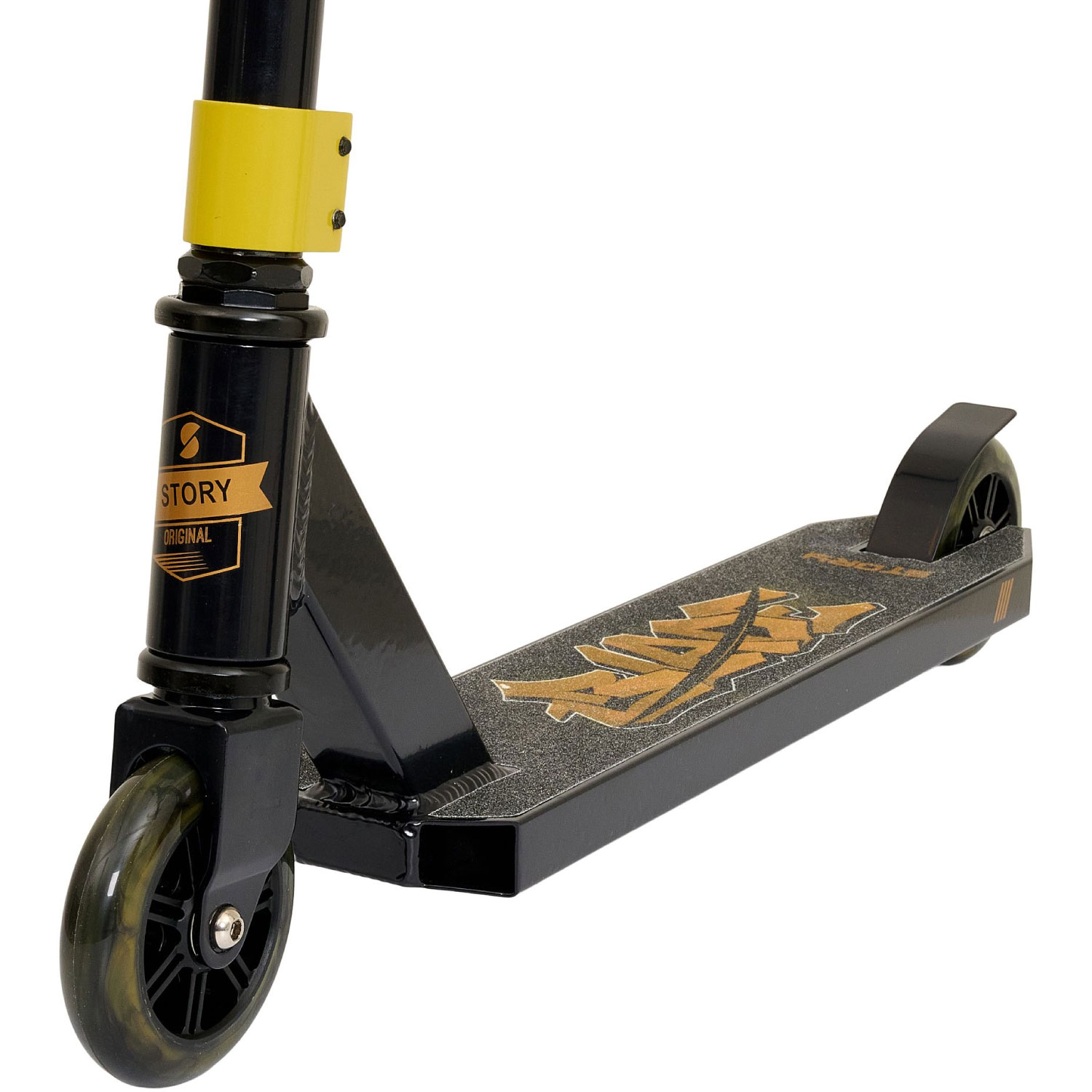 Story Blade Stunt Scooter