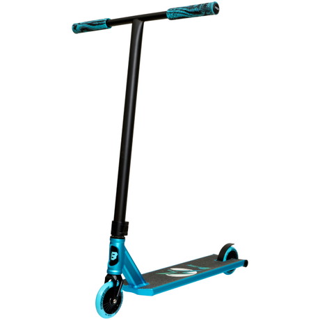 Story Blitz Stunt Scooter