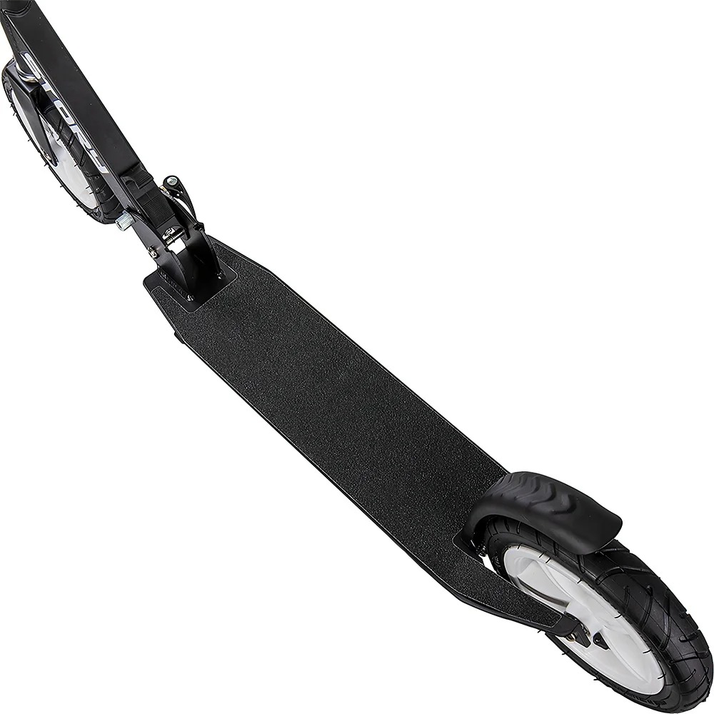 Story Civic Comfort Air-wheels Foldable Kick Scooter