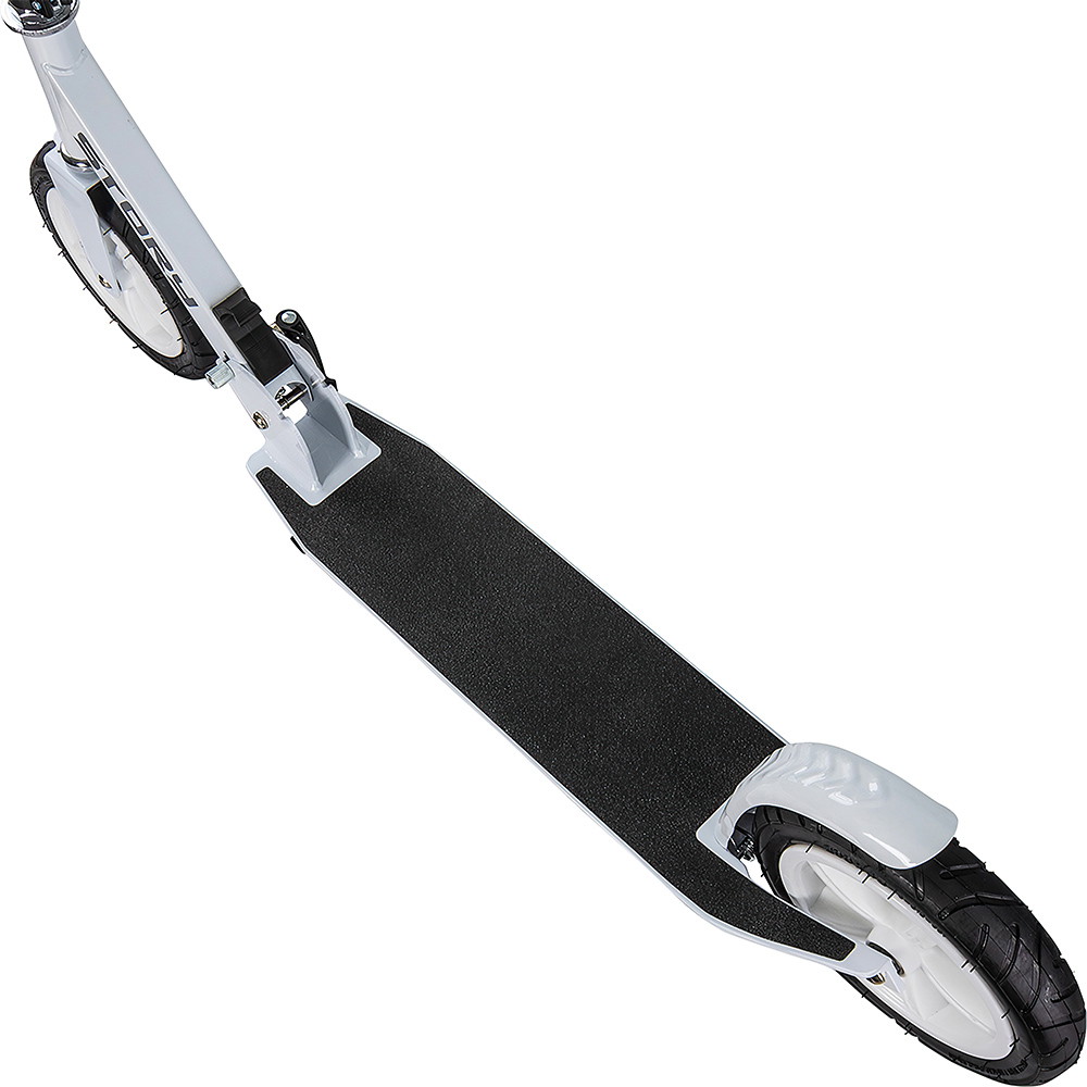 Story Civic Comfort Air-wheels Foldable Kick Scooter