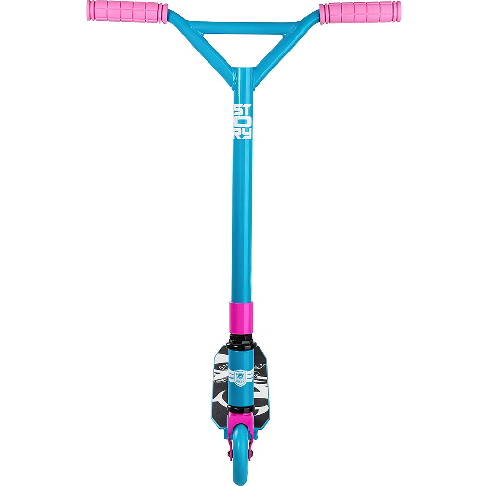 Story Diablo Stunt Scooter