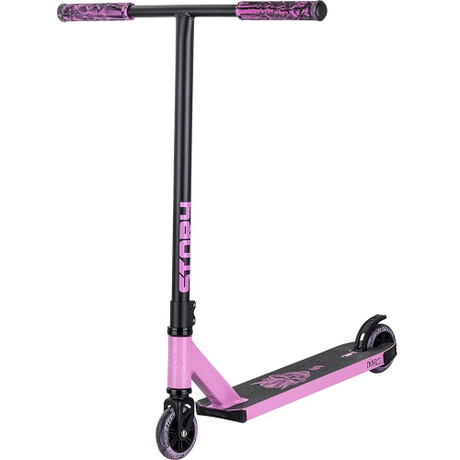 Story Diablo Stunt Scooter
