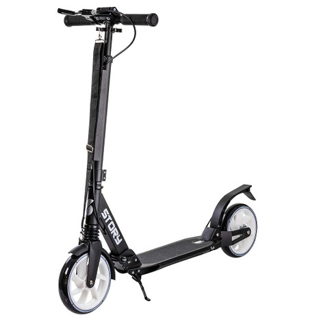 Story Downtown Foldable Commuter Scooter