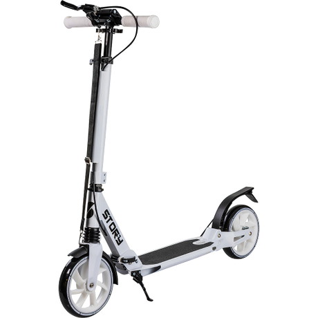 Story Downtown Foldable Commuter Scooter