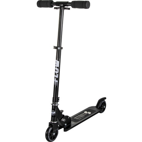Story Flow Adjustable Kids Kick Scooter