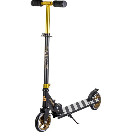 Story Friends Foldable Commuter Scooter