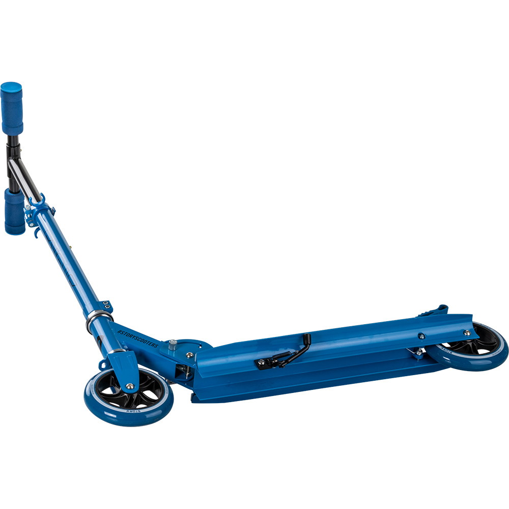 Story Friends Foldable Commuter Scooter