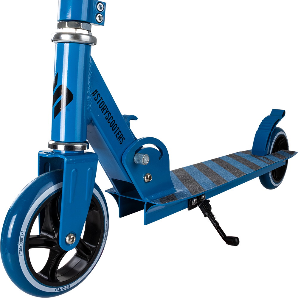 Story Friends Foldable Commuter Scooter