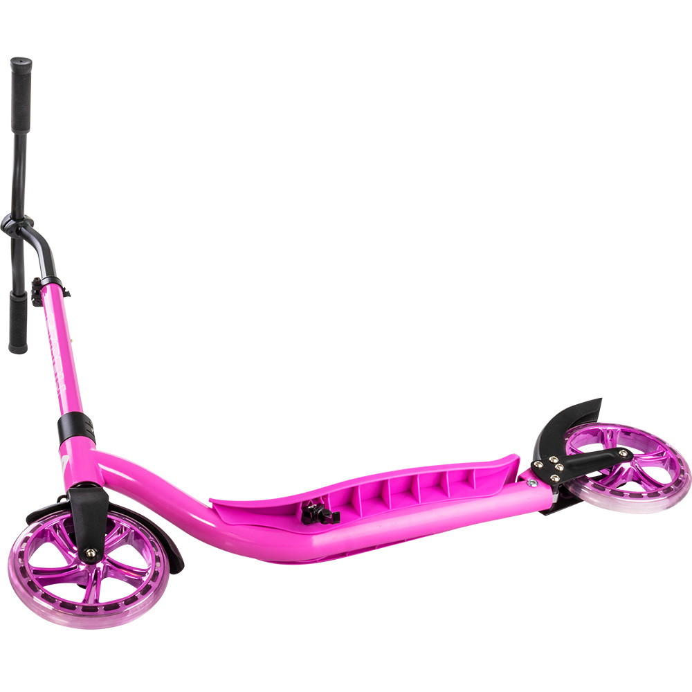 Story Future Commuter Scooter