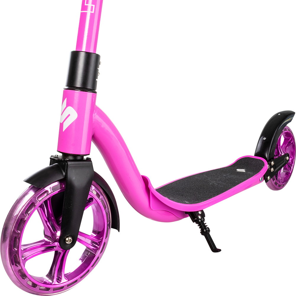 Story Future Commuter Scooter