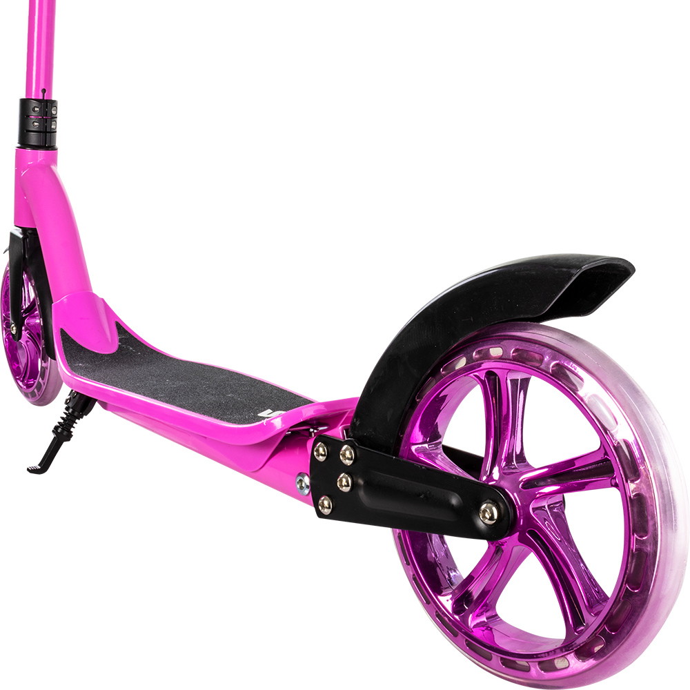 Story Future Commuter Scooter