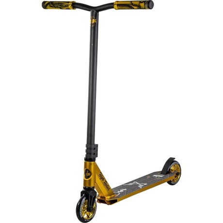 Story High Roller Stunt Scooter