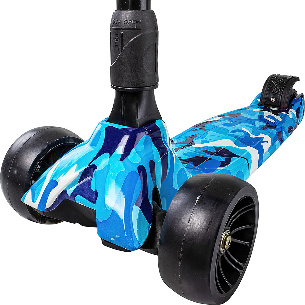 Story Lil´Crazy 3-Wheels Kids Scooter