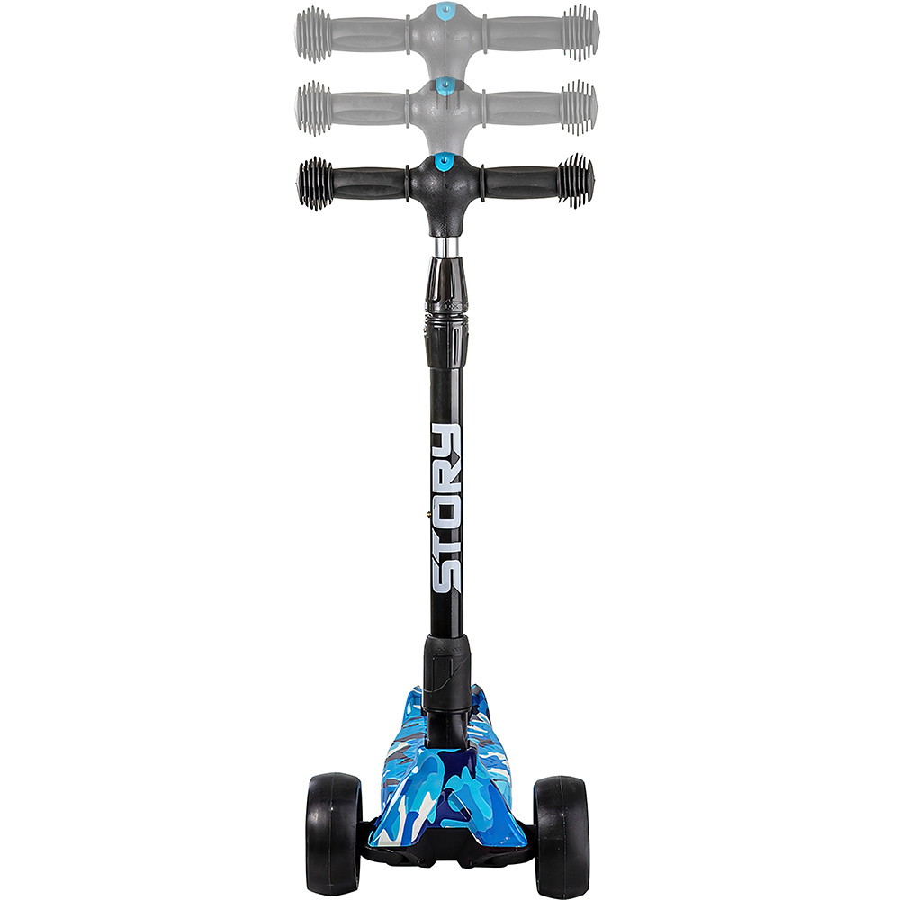 Story Lil´Crazy 3-Wheels Kids Scooter