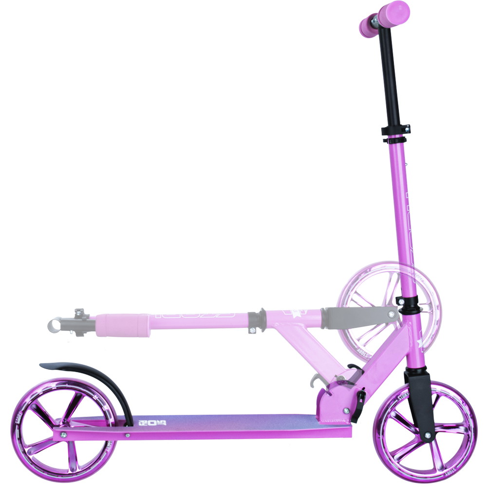 Story Lux Foldable Commuter Scooter
