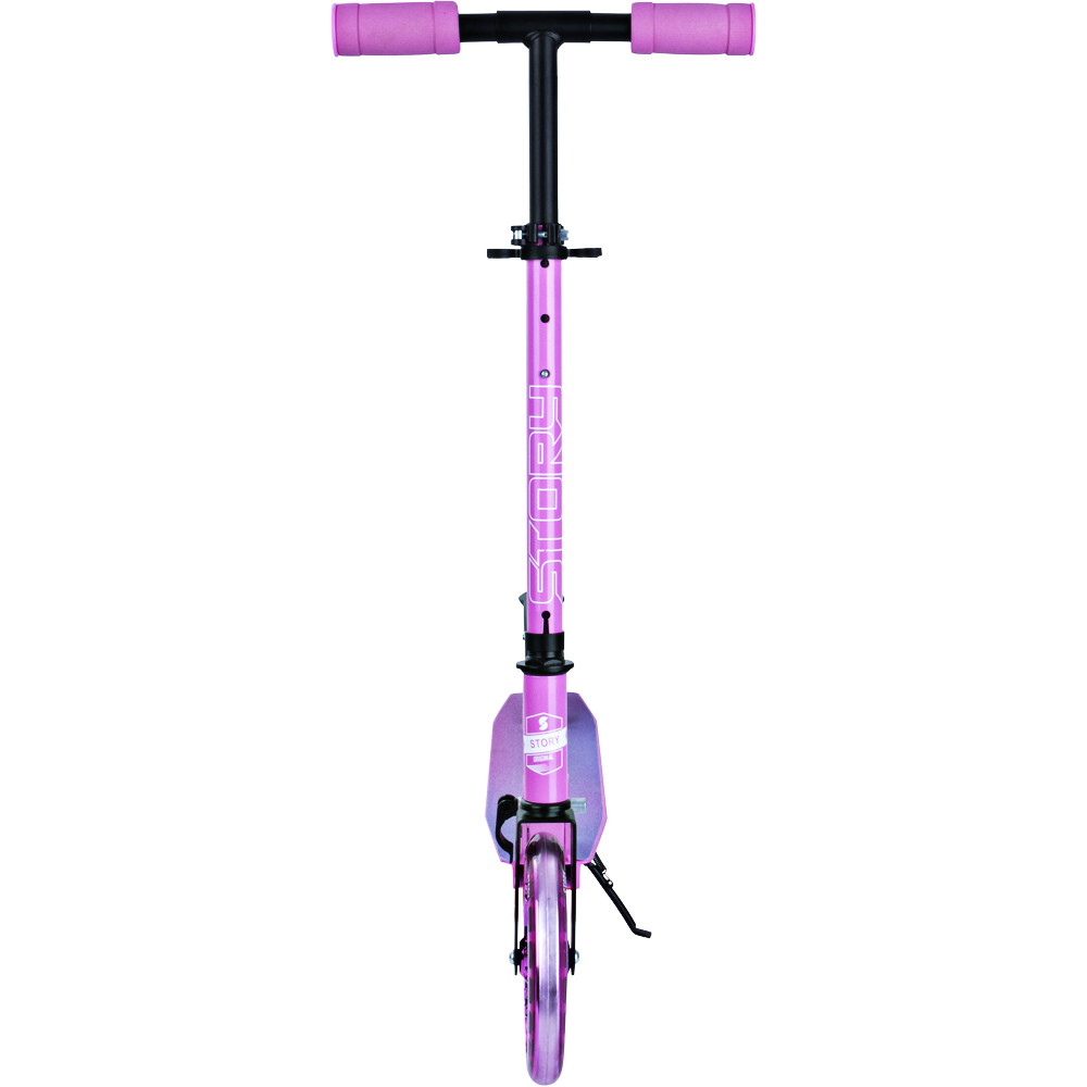 Story Lux Foldable Commuter Scooter