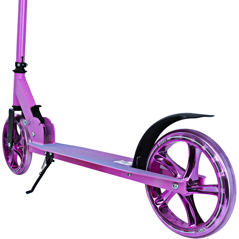 Story Lux Foldable Commuter Scooter