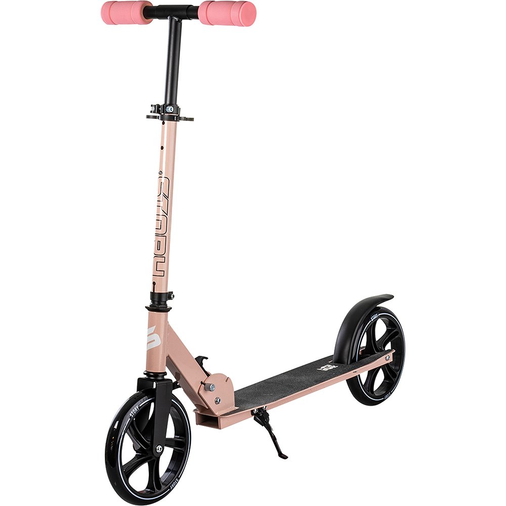 Story Lux Foldable Commuter Scooter