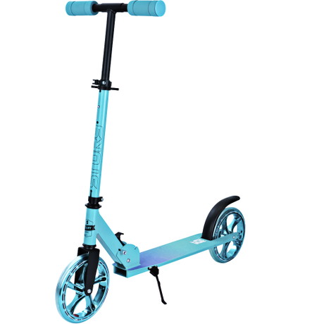 Story Lux Foldable Commuter Scooter