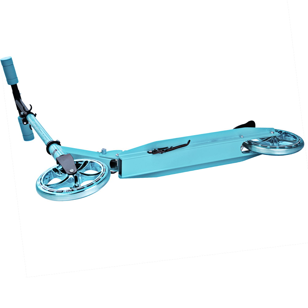 Story Lux Foldable Commuter Scooter