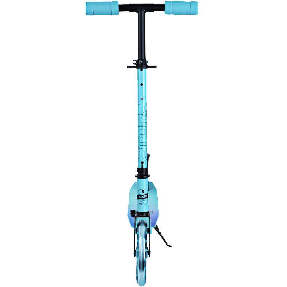 Story Lux Foldable Commuter Scooter