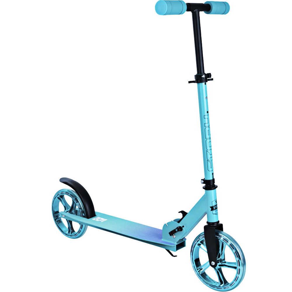 Story Lux Foldable Commuter Scooter
