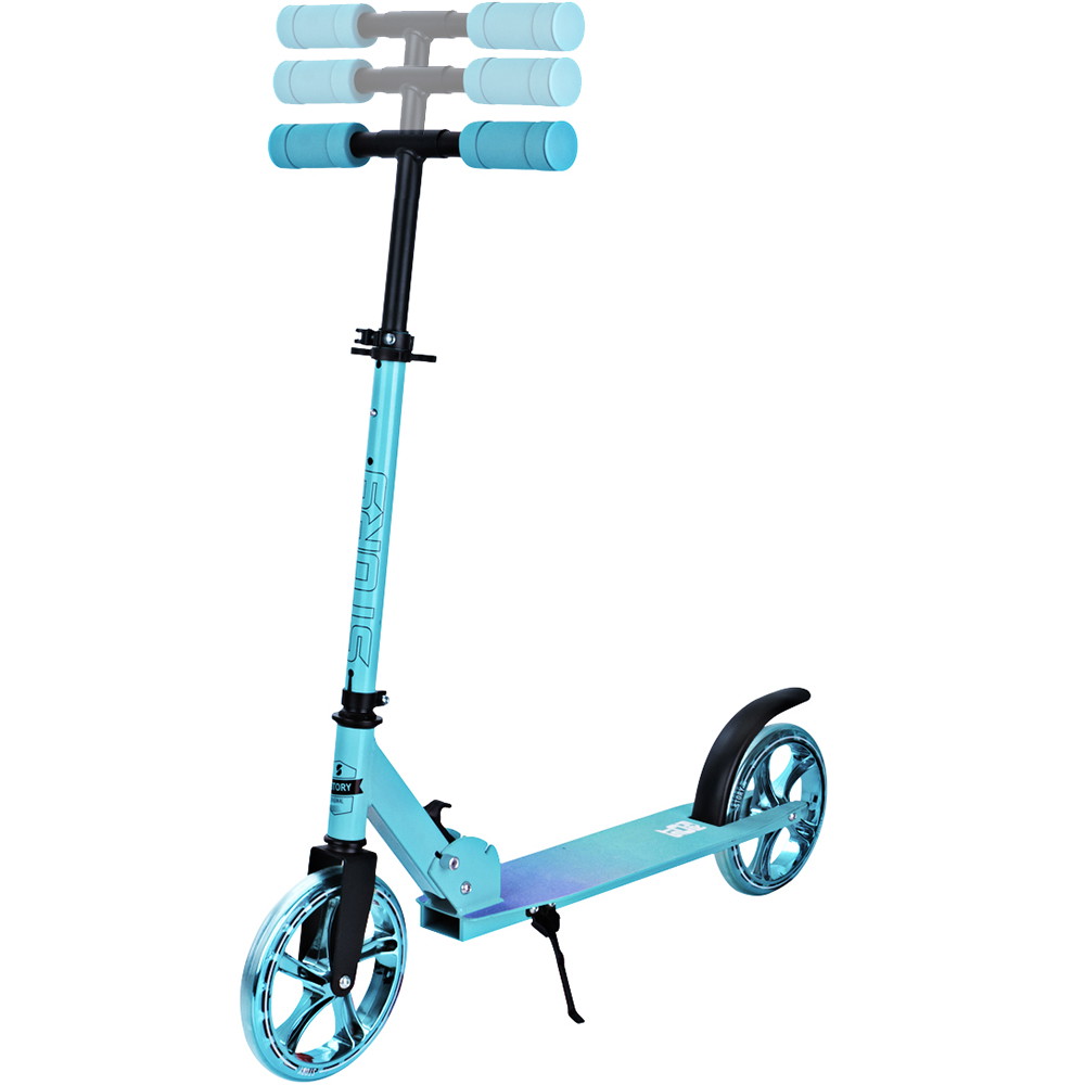 Story Lux Foldable Commuter Scooter