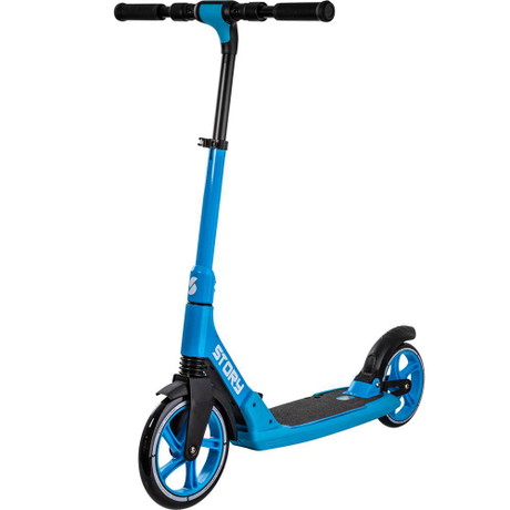 Story Metro Foldable Adult Scooter