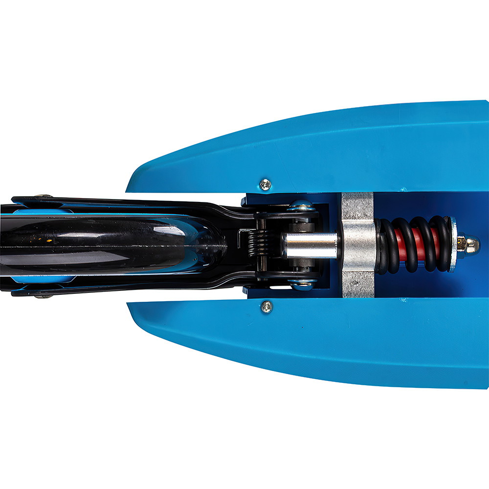 Story Metro Foldable Adult Scooter