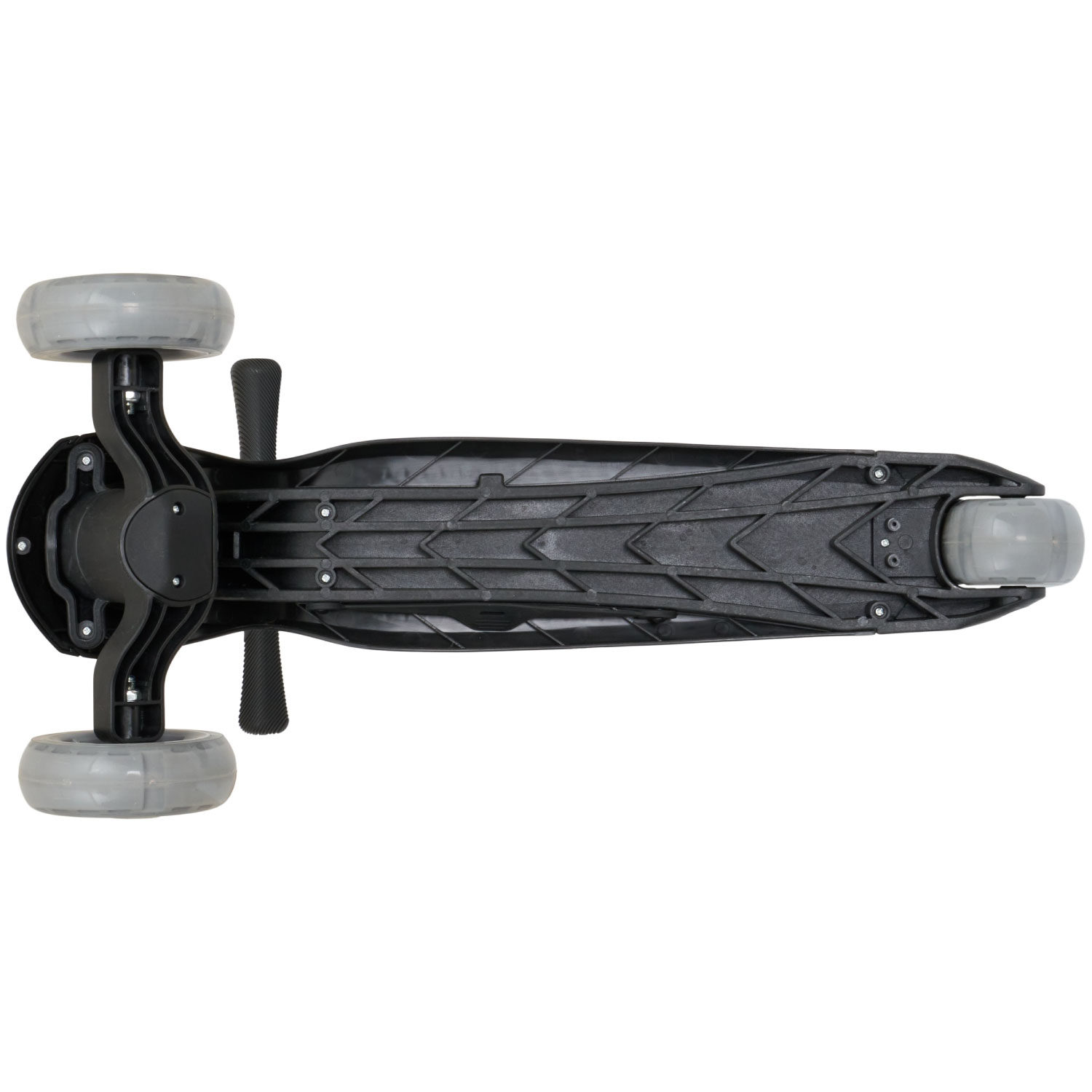 Story Mini Friends LED deluxe 3-wheel kids scooter