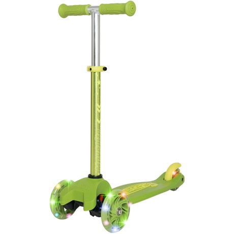Story MoveLite 3-Wheel LED Kids Scooter