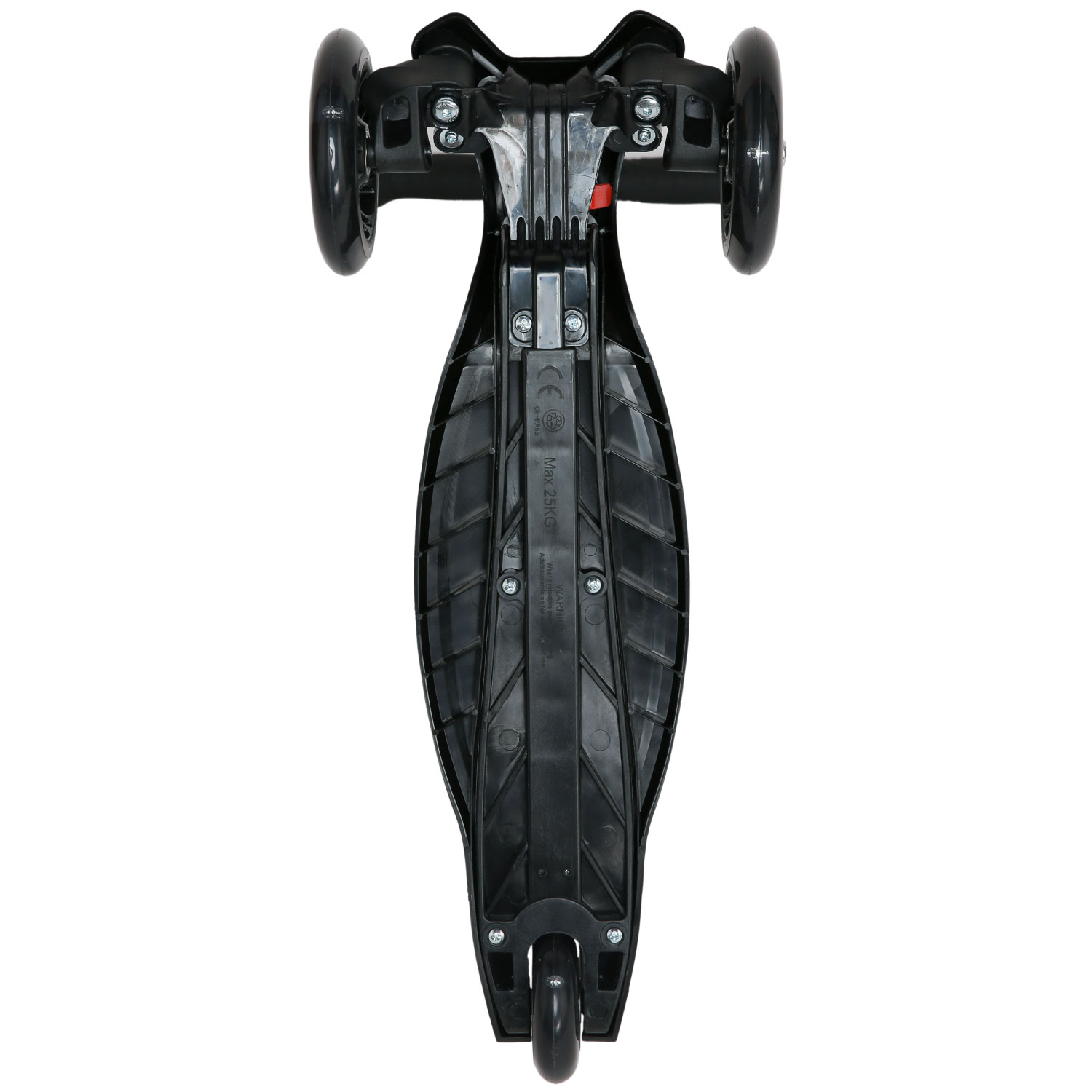 Story MoveLite 3-Wheel LED Kids Scooter