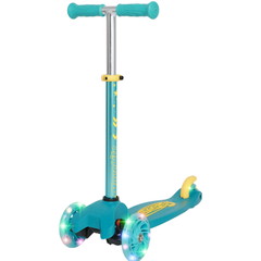 Story MoveLite 3-Wheel LED Kids Scooter