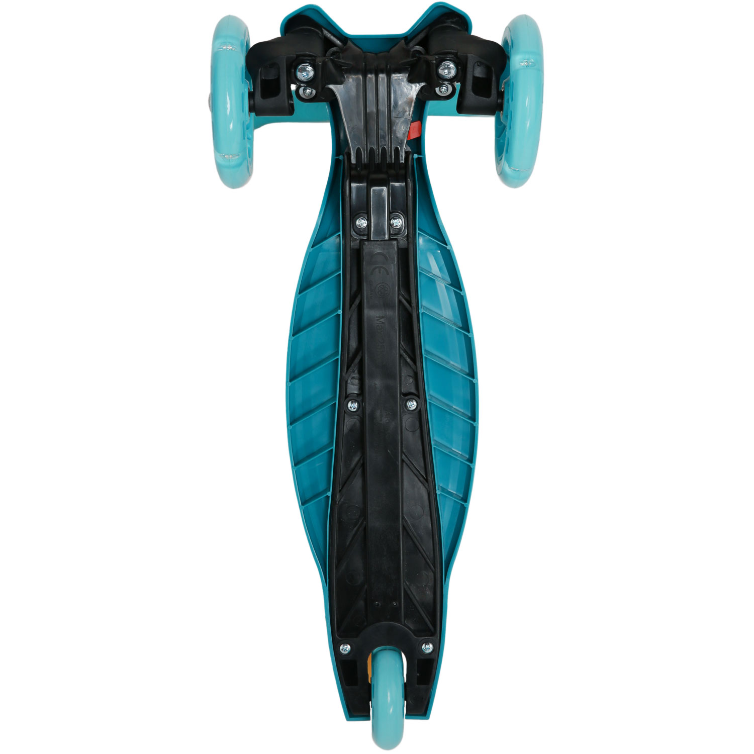 Story MoveLite 3-Wheel LED Kids Scooter