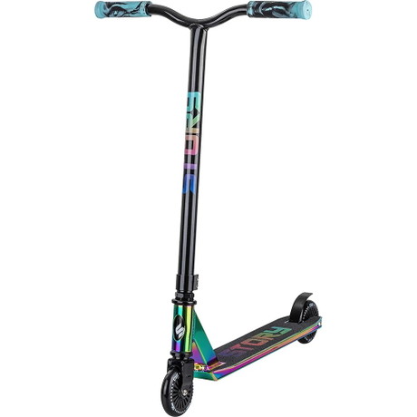 Story Outlaw Stunt Scooter