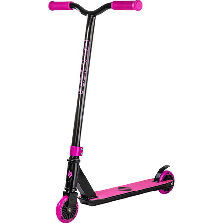 Story Outlaw Stunt Scooter