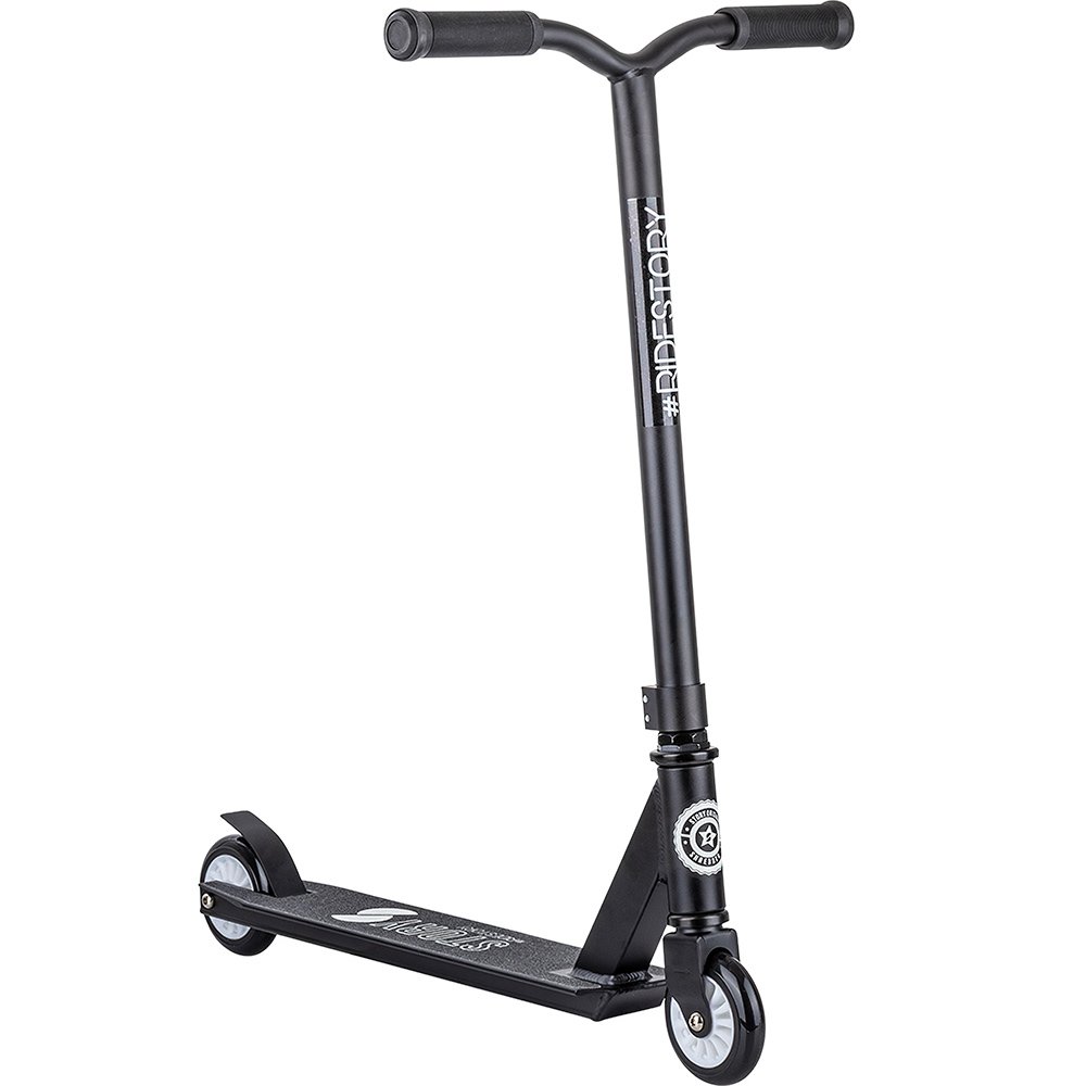 Story Shredder Stunt Scooter