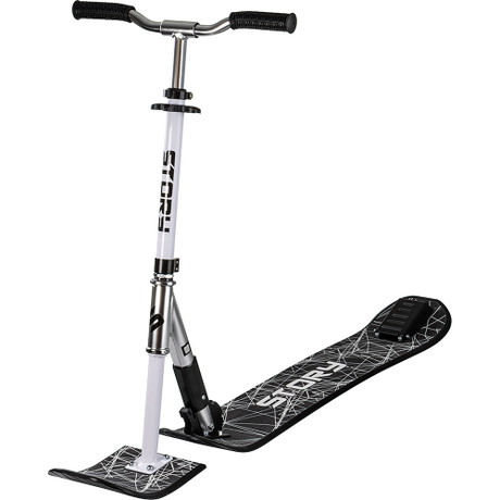 Story Deluxe Snow Scooter