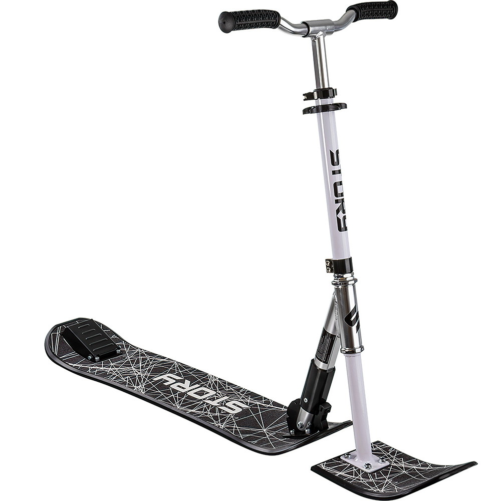 Story Deluxe Snow Scooter