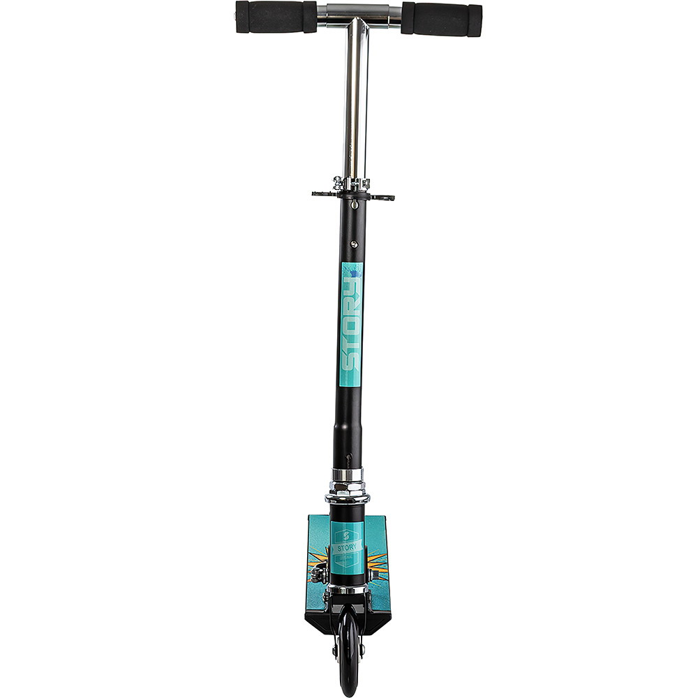 Story Sport Foldable Kids Kick Scooter