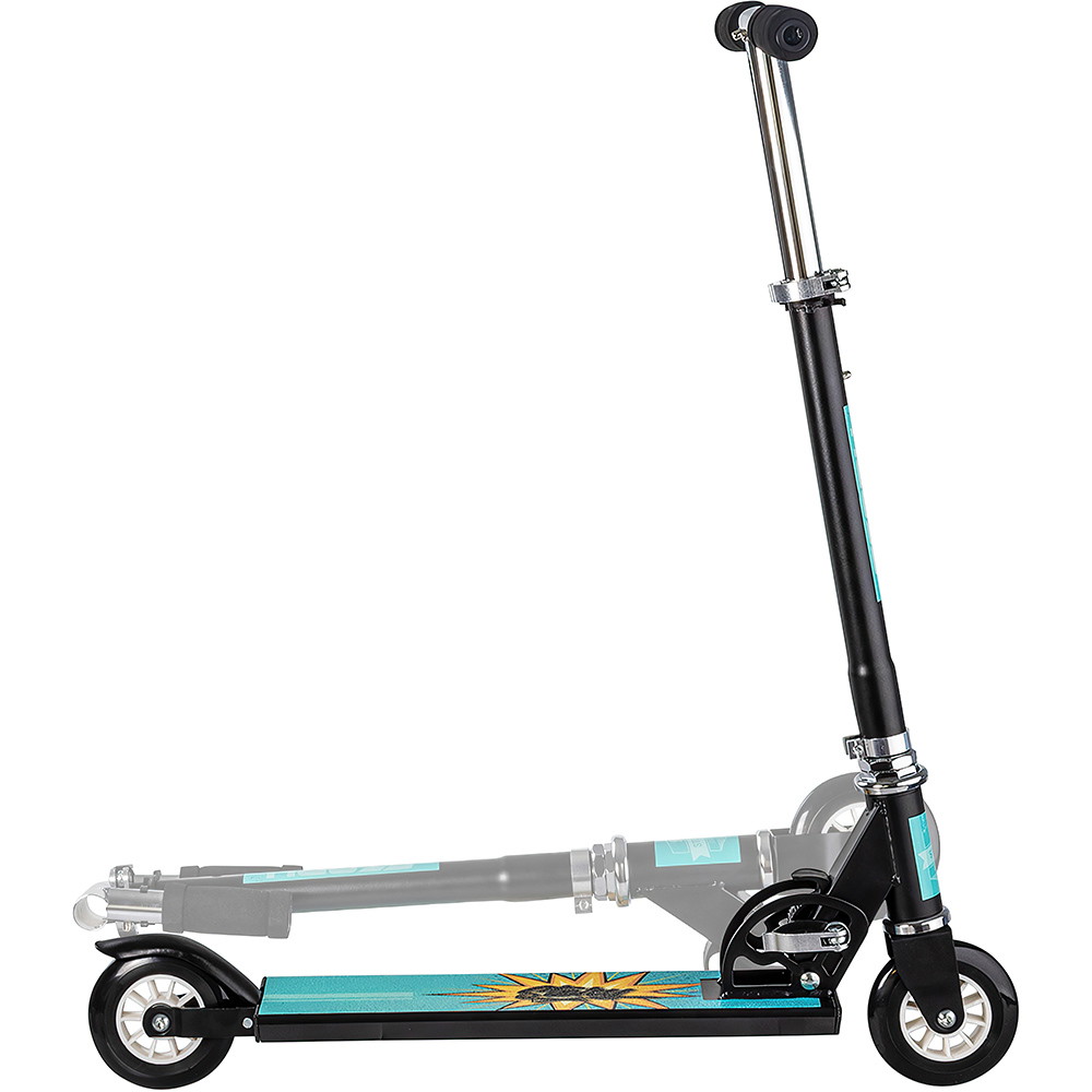 Story Sport Foldable Kids Kick Scooter