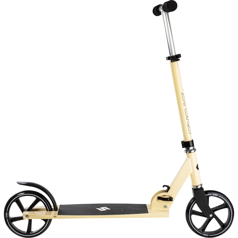 Story Swift Foldable Commuter Scooter