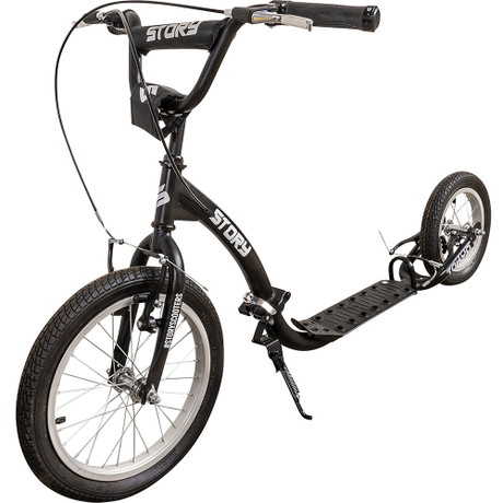 Story Tokyo Air Scooter